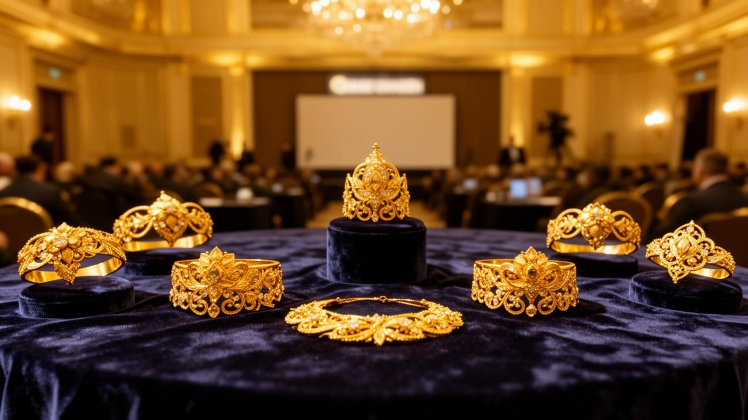 Gold Auction Reserve Price: What It Means and How Buyers Should Evaluate It